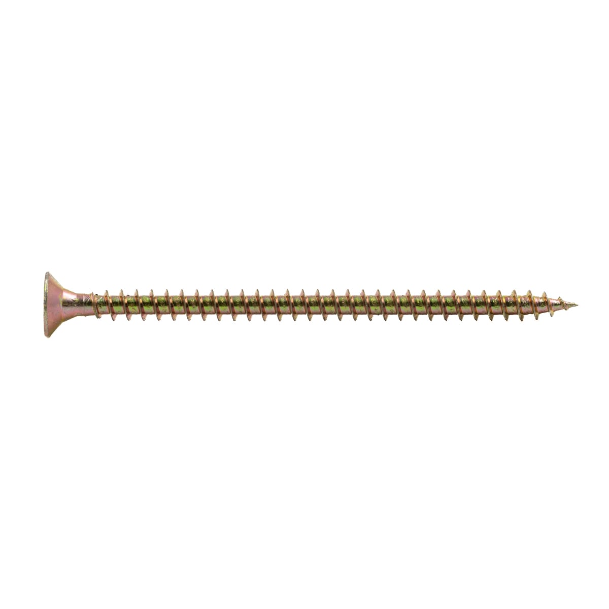 Rikä MPSR029 5.0 x 80mm YZP Hitech Multi-Purpose Screw 100pk